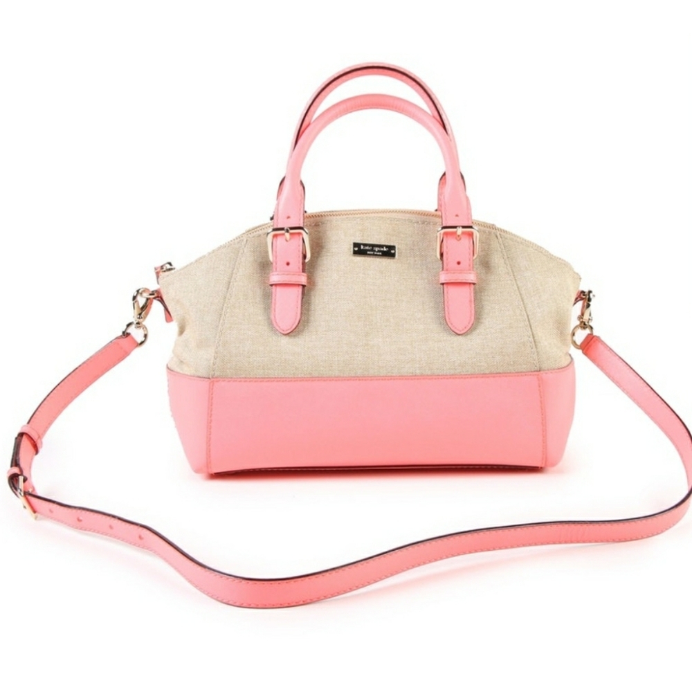 Kate Spade New York Domed Satchel